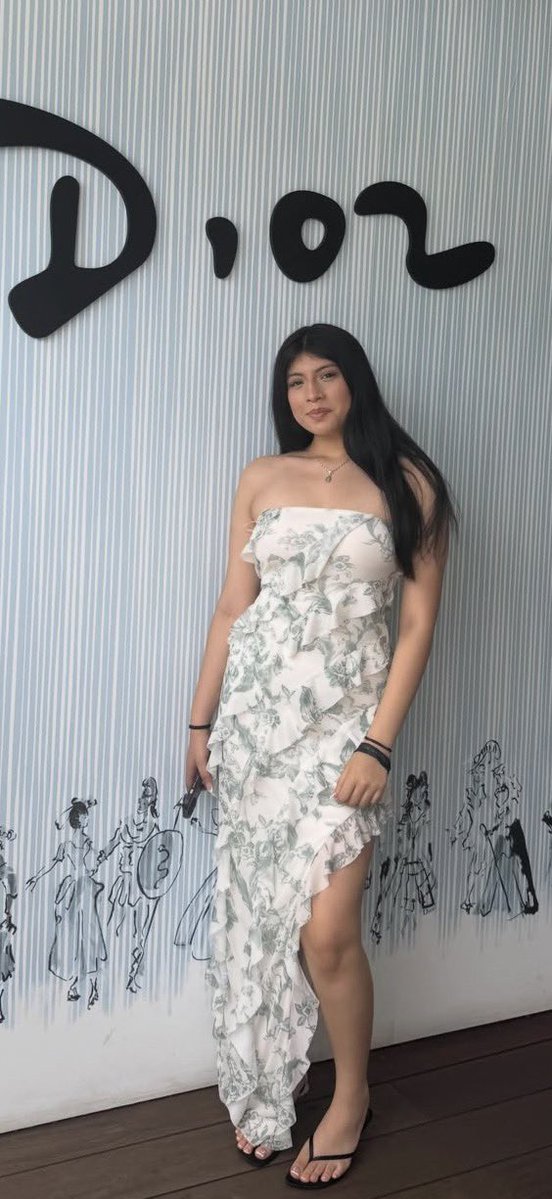 waderanger28's tweet photo. Cuck sent me his 18yo Latina friend deniss to expose. She definitely is the type of Latina shown during the world cup instead of the game https://t.co/G897ZpE4zN