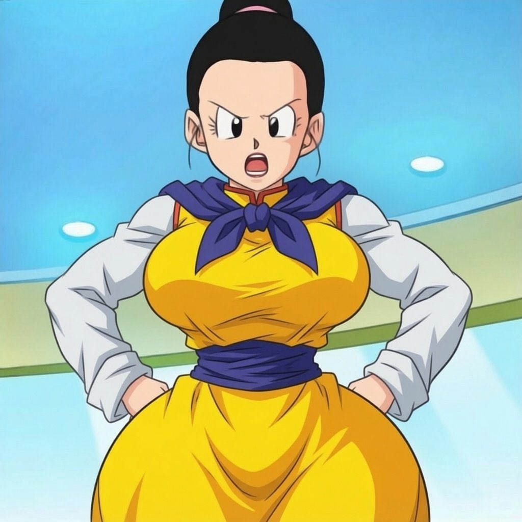MTPAOZUQUEEN's tweet photo. “Are you even listening to me!?” https://t.co/9SE36WRpLh