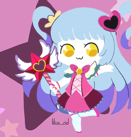 TheStarryMloon's tweet photo. @heykizuna https://t.co/qXV0J9S2cp