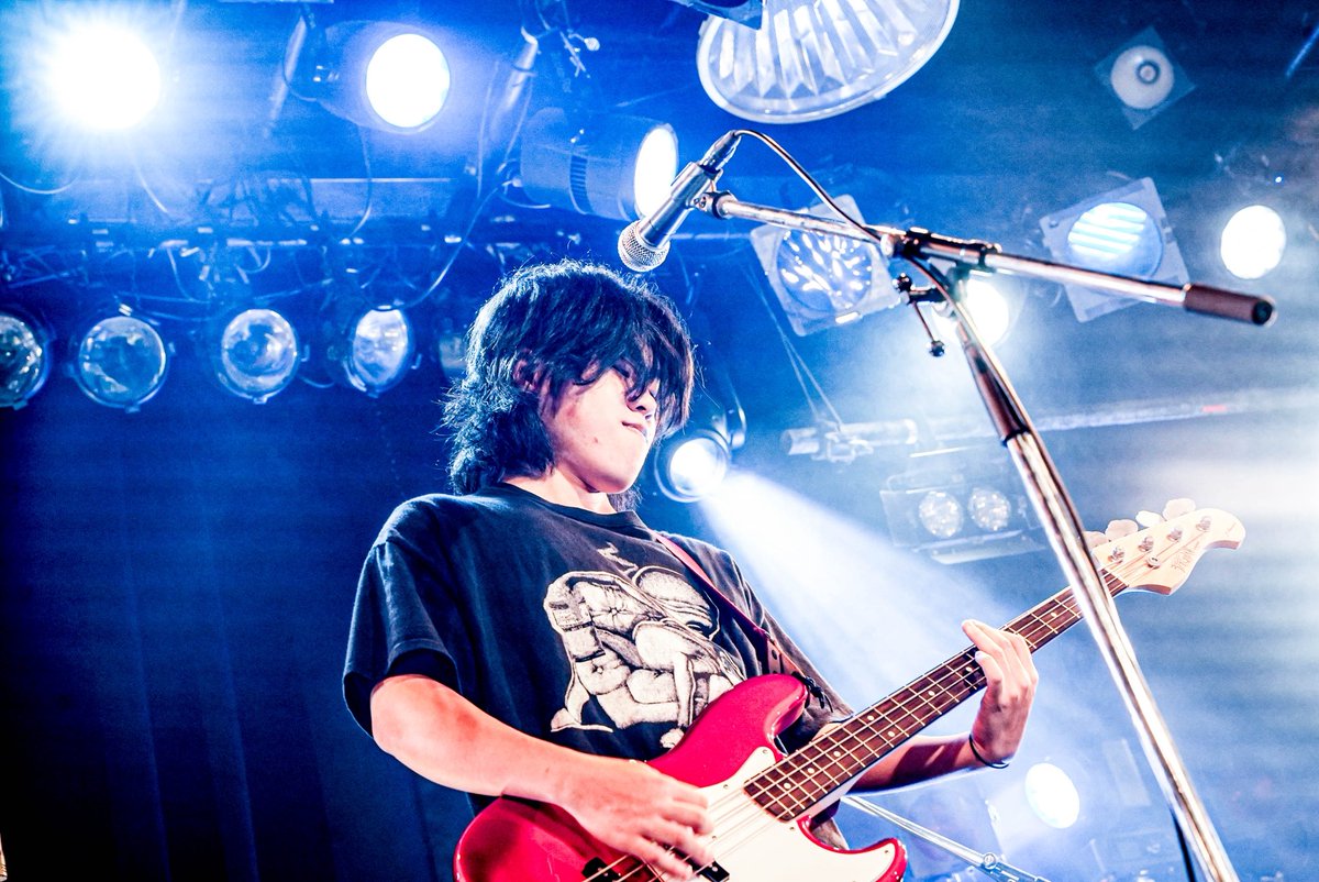 anoxia__band's tweet photo. 【Live Photo】
2026.6.24 OSAKA MUSE
「encounter｣

アノキシア。最後のライブでした！
ご来場くださった皆様、ありがとうございます✨️

アノキシア。解散！！
これまで応援してくださった皆様、本当にありがとうございました！
⁡
 #アノキシア  #インディーズバンド  #ポップパンク https://t.co/JnKvLSoDdV
