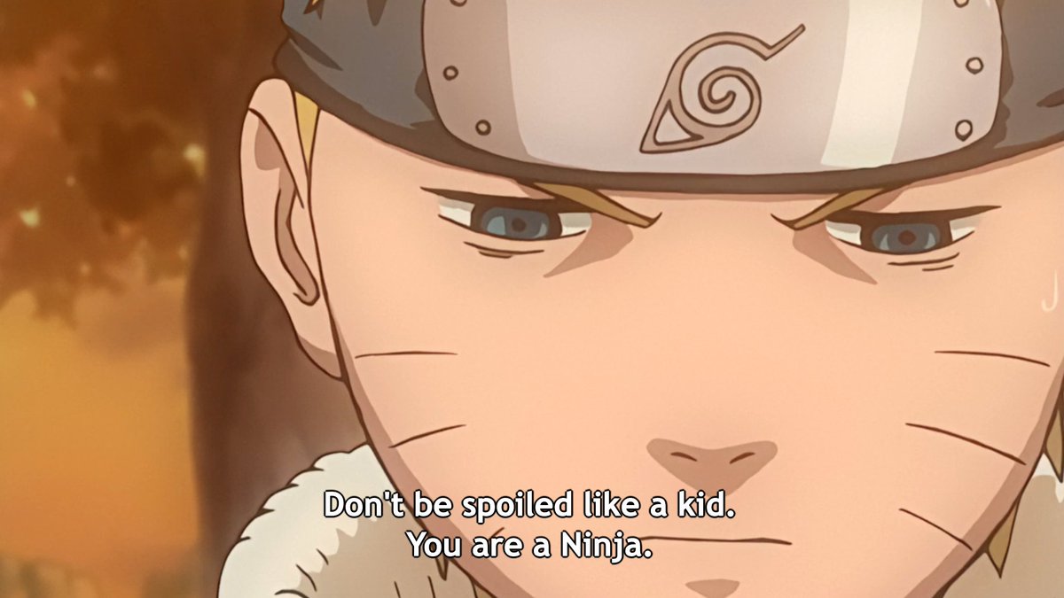 theedorksinlove's tweet photo. oh naruto :((((( my heart just broke https://t.co/M5TH8yqD5h