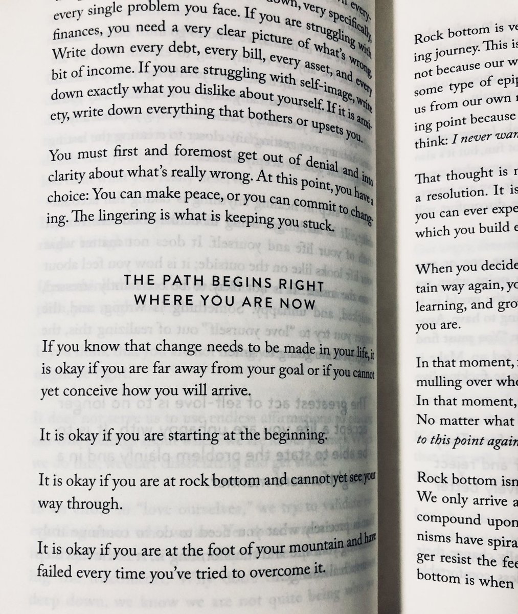 nateschen23's tweet photo. The Mountain Is You. 📖
•
•
•
•
•
#TheMountainIsYou #Books #ReaderLife #Reading #BookAholic https://t.co/SvOuSIo1jQ