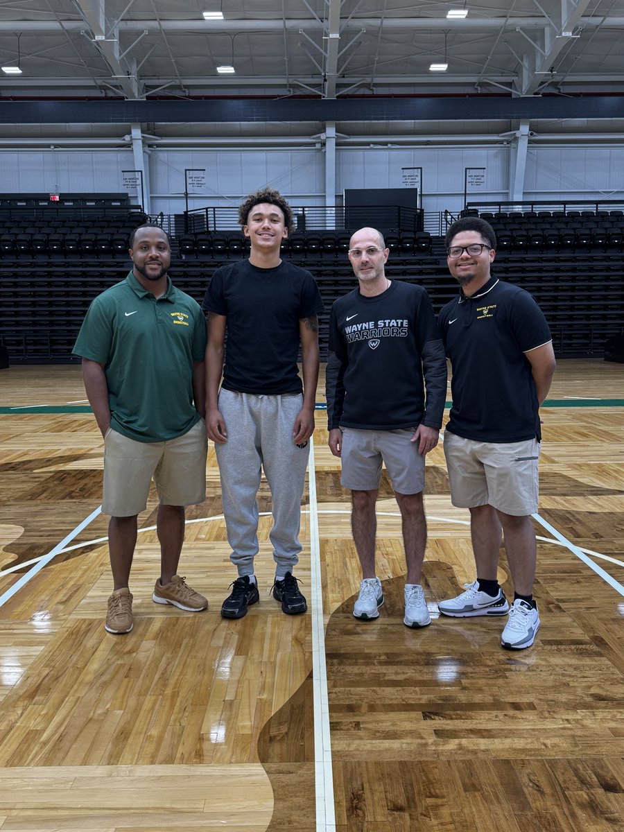 TrevonCJohnson3's tweet photo. Blessed and grateful to announce my commitment to @WSUWarriorsMBB. I am excited for what’s next and to keep putting in work. Let’s Go Warriors! #committed @Bryan_Smothers @coach_djokaj @W_Vergollo @datkidvic13 

Shout-out to @SDFbasketball #RGNG https://t.co/aYyh4B8P87