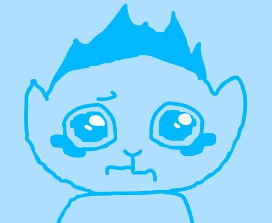 IceColdTubby's tweet photo. @heitor_juca "W-What..?" https://t.co/bg2fPF4m6Y