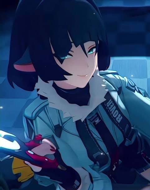 ElusiveThiren's tweet photo. Look at you, who has you smiling like that? https://t.co/zhMYZv9ZyX