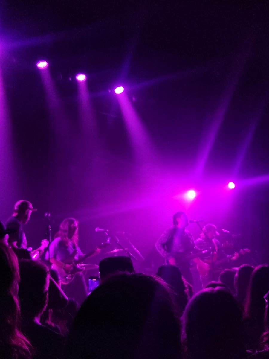 GwenZilly's tweet photo. My friday 5x5 was not at all affected by seeing the hotelier on June 19th, 2026... https://t.co/4qnXddQRZt