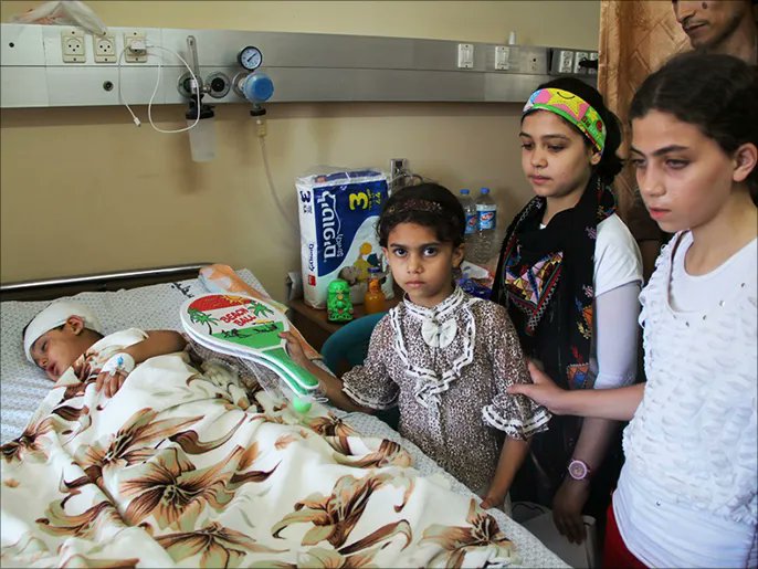 Gaza_SOS_Aid's tweet photo. I BEG YOU  PLEASE DON'T SKIP ME :((  My account has been restricted,  So, my doesn't appear to everyone!  Please support my family !!!! by sharing and quoting and donating   Please, Leave a comment 🙏
My children are pleading with you to donate. https://t.co/67YQ1kmpvh