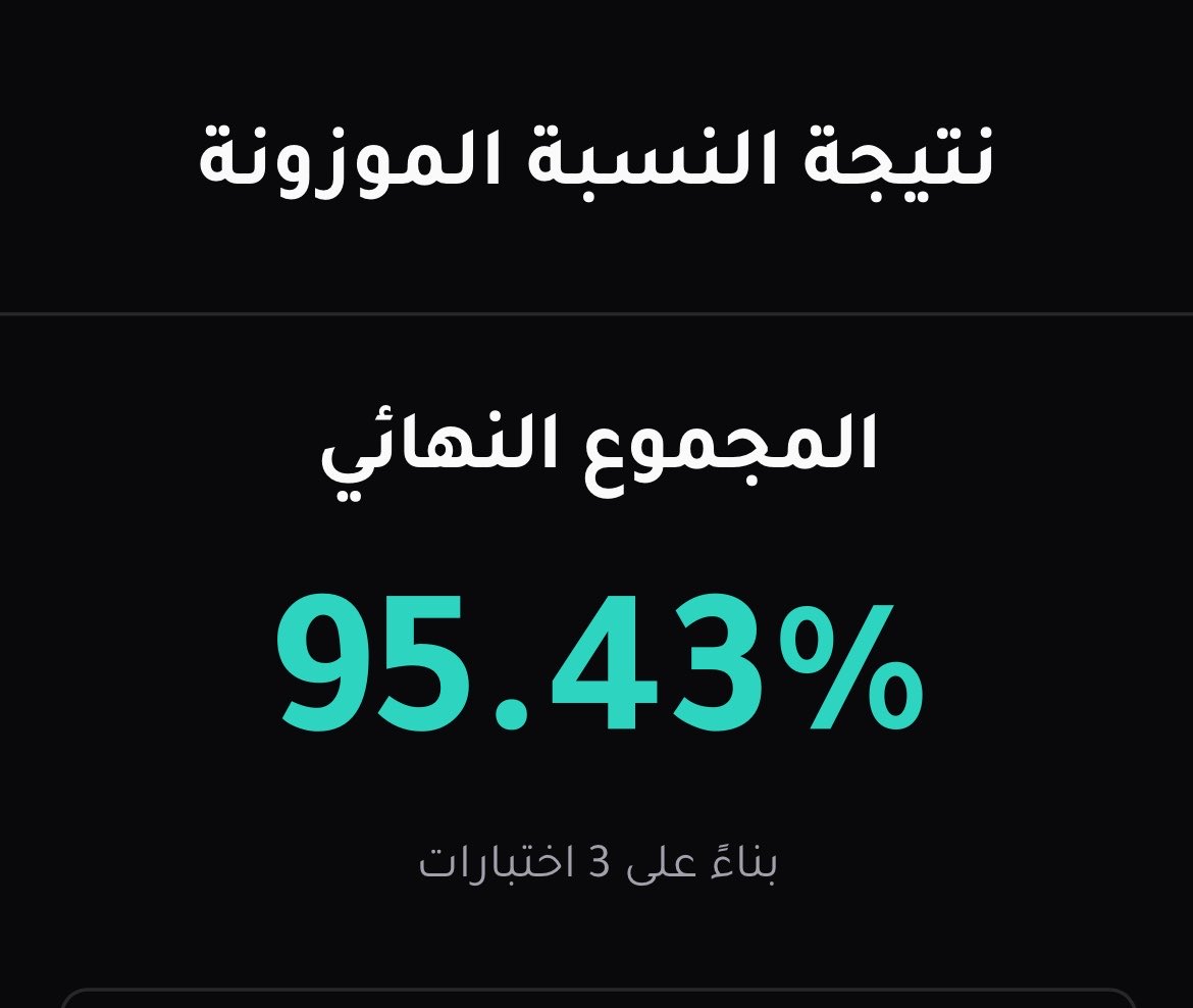wlizp's tweet photo. يارب تكفى ياربي توكلت عليك في جميع اموري كن معي يالله وارزقني بكرمك يا اكرم الأكرمين موزونه 95+ 
🙏🏻 🙏🏻🙏🏻🙏🏻 https://t.co/8c2Aa7uBYL