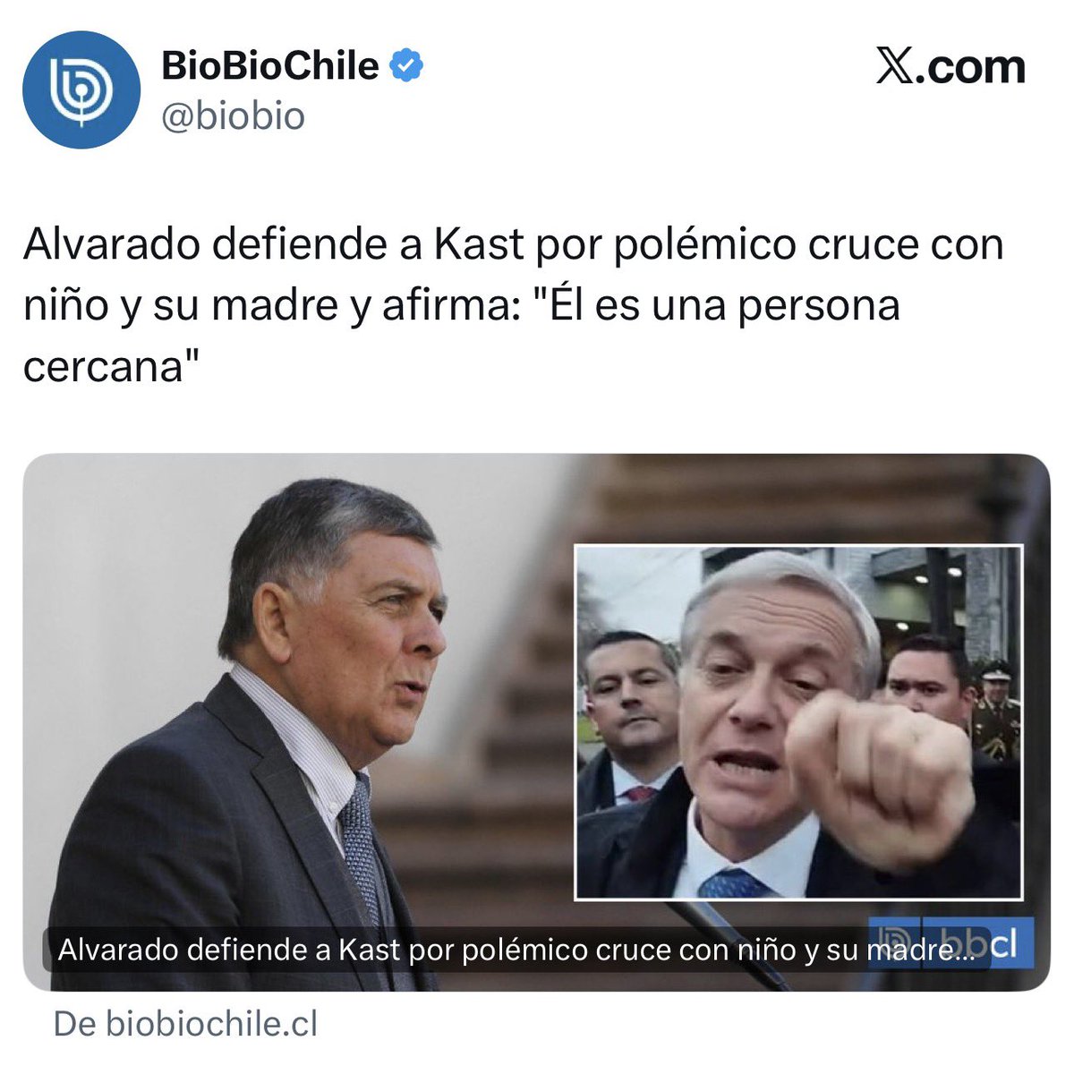 R_SaavedraM's tweet photo. Complete la oración:
 “El es una persona cercana a …” https://t.co/KPDqZ6Xhx3