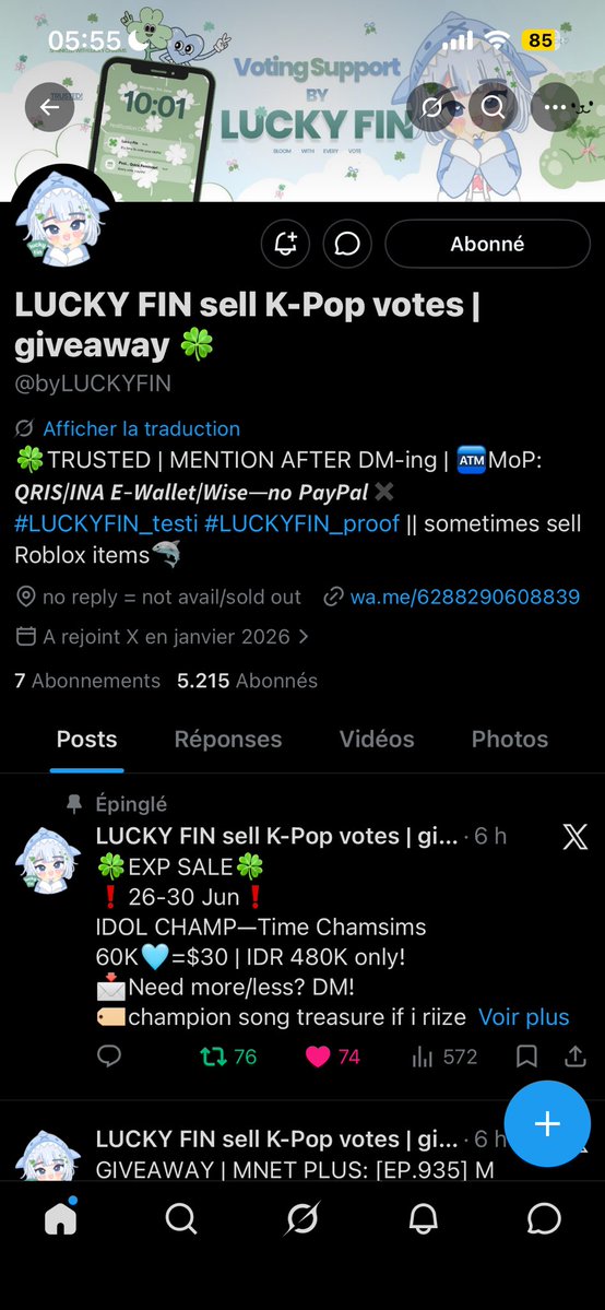 blckfedora's tweet photo. @byLUCKYFIN @AteezVanguard for #ATEEZ https://t.co/cTo0vQ4x1O