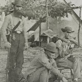 Steve_Boer1865's tweet photo. These are Confederates down in Pensacola, Florida. 🫡 #ConfederateShop #OnlineShopping #CSA #History #Heritage https://t.co/TwrGeCAPmj