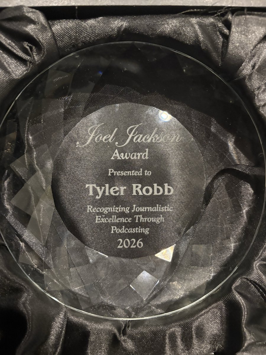 Ty Robb tweet media