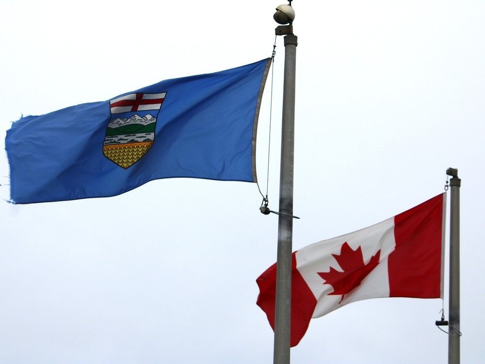 Edmontonsun's tweet photo. Letters: Alberta separatist arguments missing key details https://t.co/20kmO3jyVZ https://t.co/TltLTvFUpL