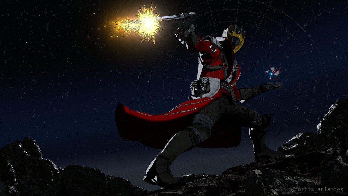 fortis_animates's tweet photo. Your light will shine on

#destiny2 #destinyart #destiny2AOTW #destinyAOTW https://t.co/FaPnqg8kVV