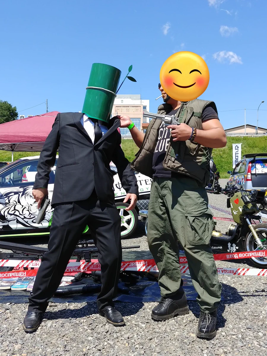 山岡家自販機転生、山岡家行ったら本気出す@クワトロ密着24時