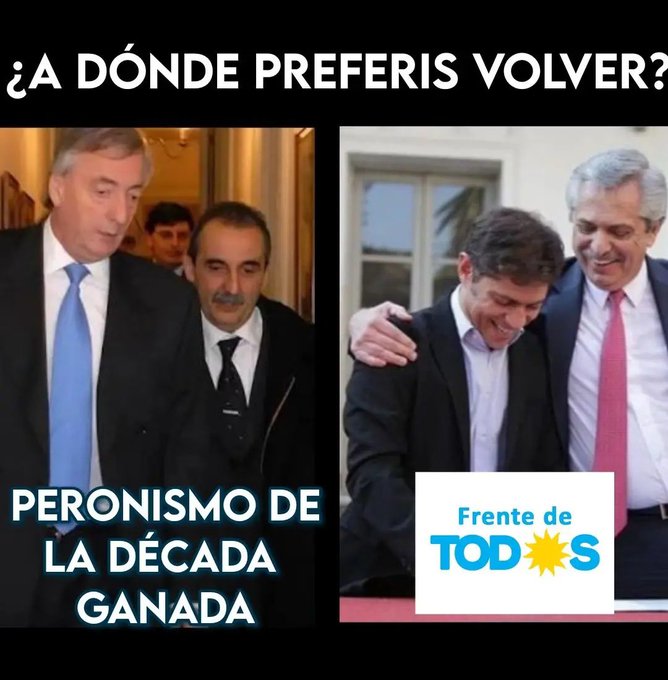 PabloCapanna's tweet photo. @alicfka https://t.co/JMA7ZwLEXz