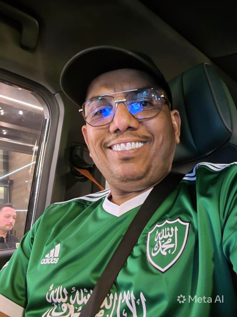 صالح العبيدي tweet media