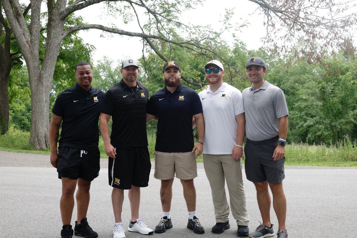 West Liberty Athletics tweet media