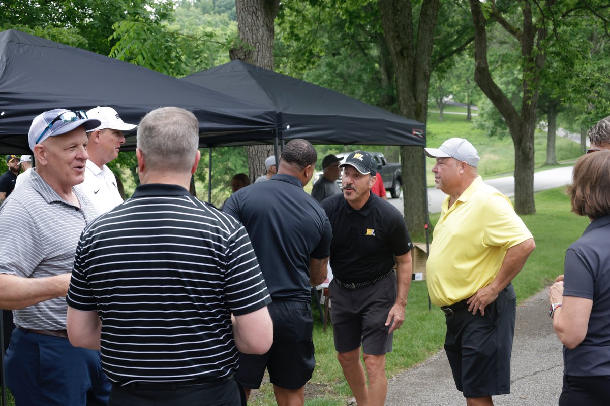 West Liberty Athletics tweet media