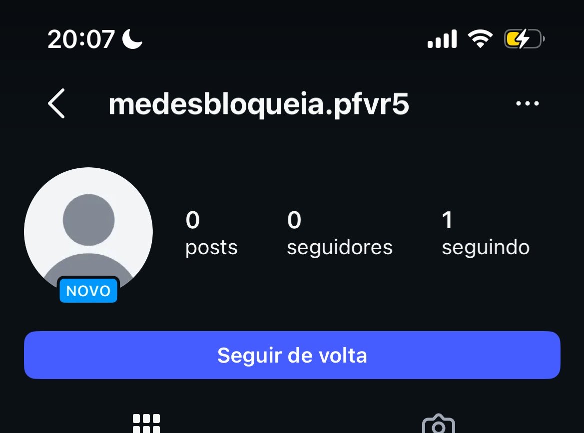 chany carioca 🧛‍♀️ ᶜʳᶠ tweet media