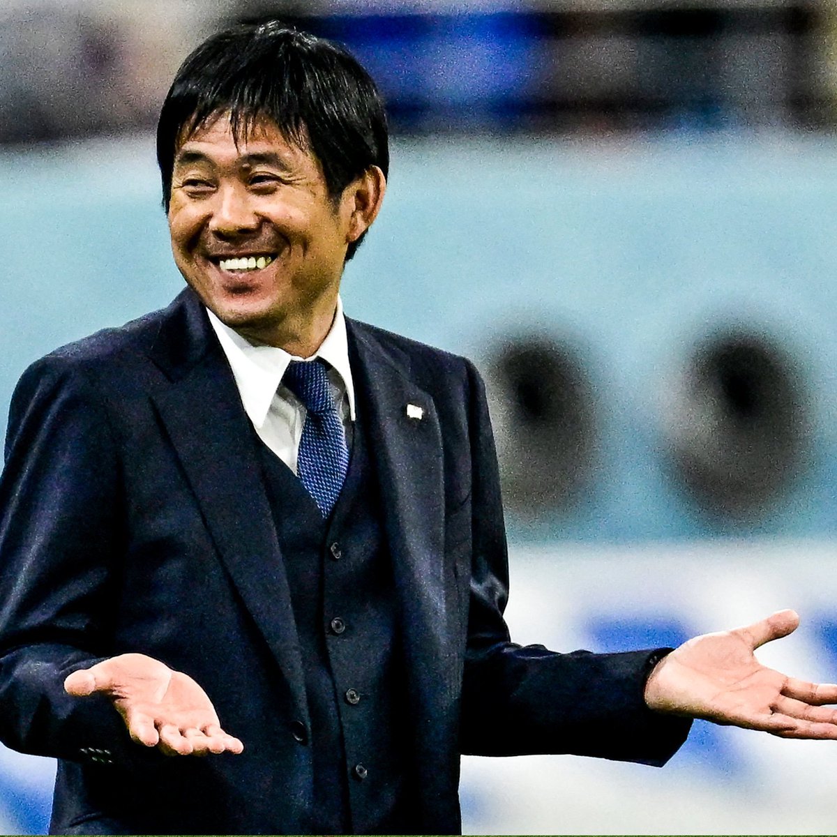PeW_BTC's tweet photo. 🇯🇵日本はW杯ベスト16でノルウェーと対戦も  

日本代表はベスト32でブラジルに勝利すれば、ノルウェーとコートジボワールの勝者と対戦へ

日本がベスト16に進出した場合、よりマシな対戦相手は？
#スロライブ #綾野リク #FIFAWorldCup #ノルウェー https://t.co/k0UhnFf60R