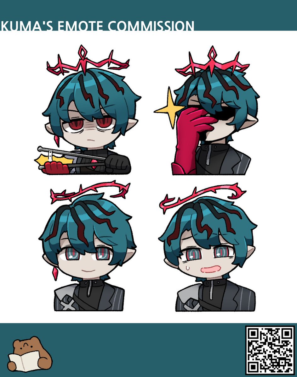 Kuma (@Kuma_Kun9) / Posts / X