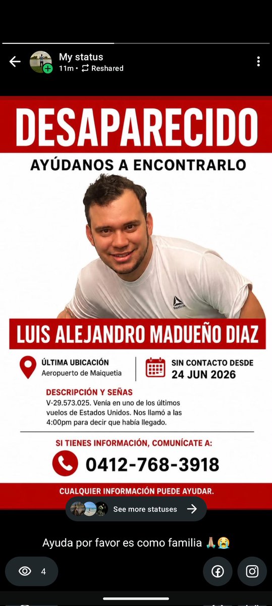 AnthonyNPM's tweet photo. @AlexaGomezDos Por favor 🙏🙏🙏 https://t.co/kQnd8rJJqv