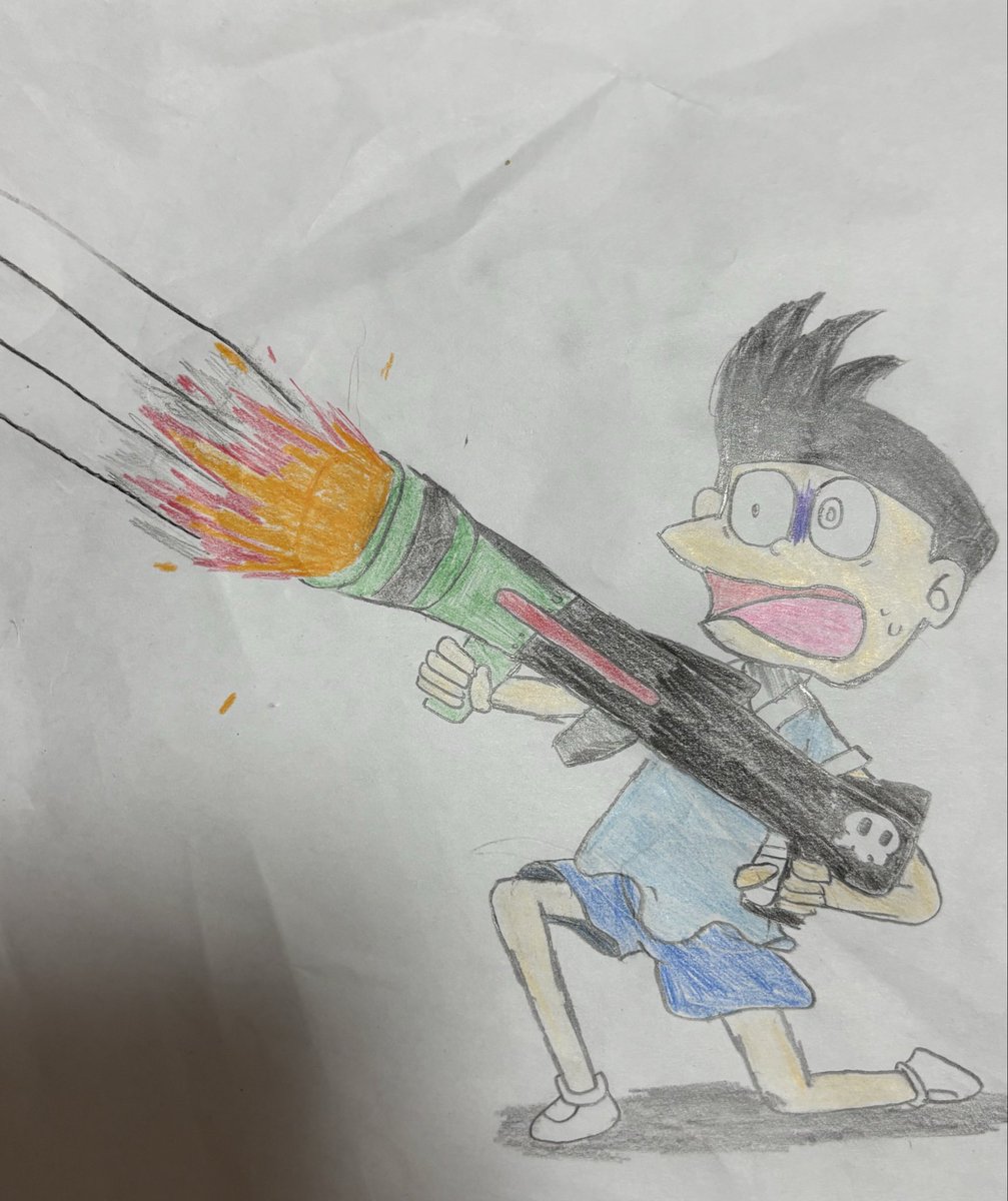 SOSUKE (@SOSUKEart) / Posts / X