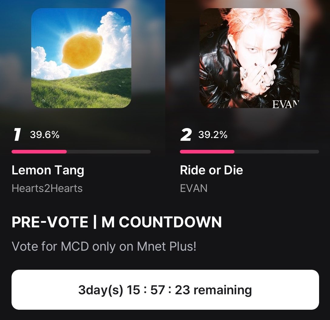 hsngpilled's tweet photo. the gap was huge up to like 23% at one point and now we decreased it to 0.4%…

it’s so serious but we can’t lighten up EVERs! https://t.co/clbOCw4dmx