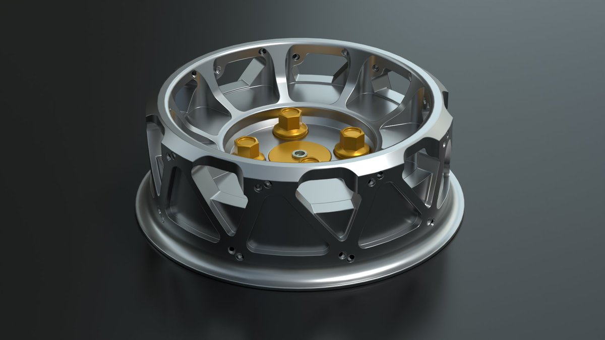 BonfireWanderer's tweet photo. Today's practice.
55/243
#3dmodeling #plasticity #hardsurface https://t.co/GQ4hFLsTXm