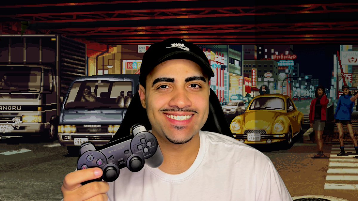 cascagui's tweet photo. ao vivo!!!

jogando kof 97 até zerar e dps vou assistir ao filme: Nope (2022)

cola ai! https://t.co/dnQLTCbJeR