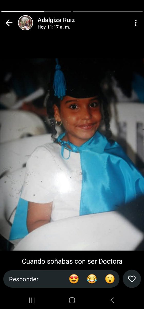 GJulesDL's tweet photo. Las historias de mi mamá... https://t.co/Sxw34kOFMu