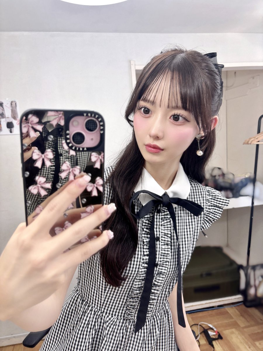 松本ももな tweet media