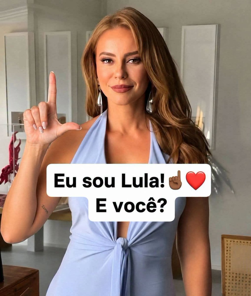 JosDonizettiVi3's tweet photo. SOU MAIS LULA
#LulaMeRepresenta 
CADÊ A GRANA TARIFLÁVIO https://t.co/g80zpktGui