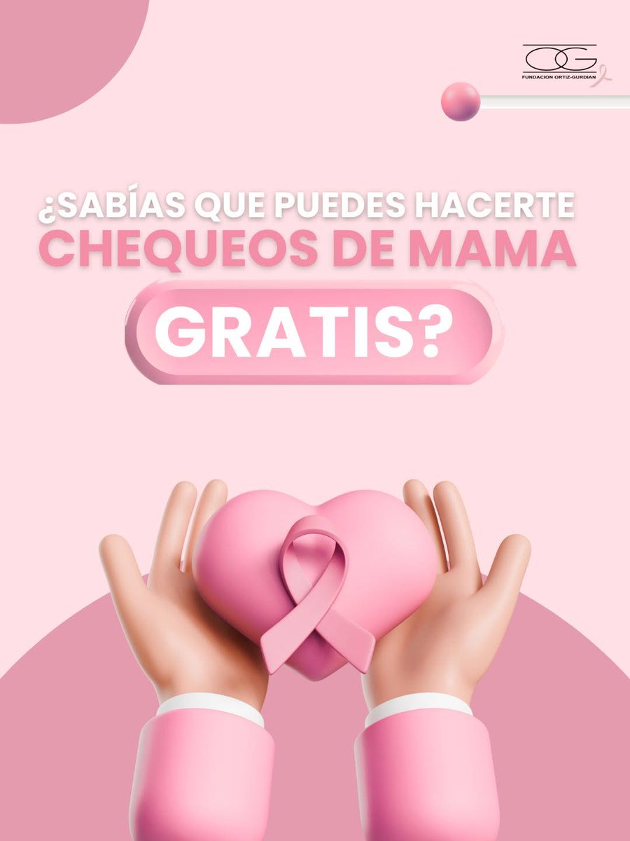 FOG_Salud's tweet photo. 👉 El costo no debe ser una barrera para tu salud 🌸 En Fundación Ortiz Gurdian, el Bono Saludable Rosa es nuestra promesa con vos.

✅ Te explicamos en pasos sencillos cómo acceder al bono si sos de escasos recursos. ¡Tu salud no puede esperar! https://t.co/CzRRh8i6uk