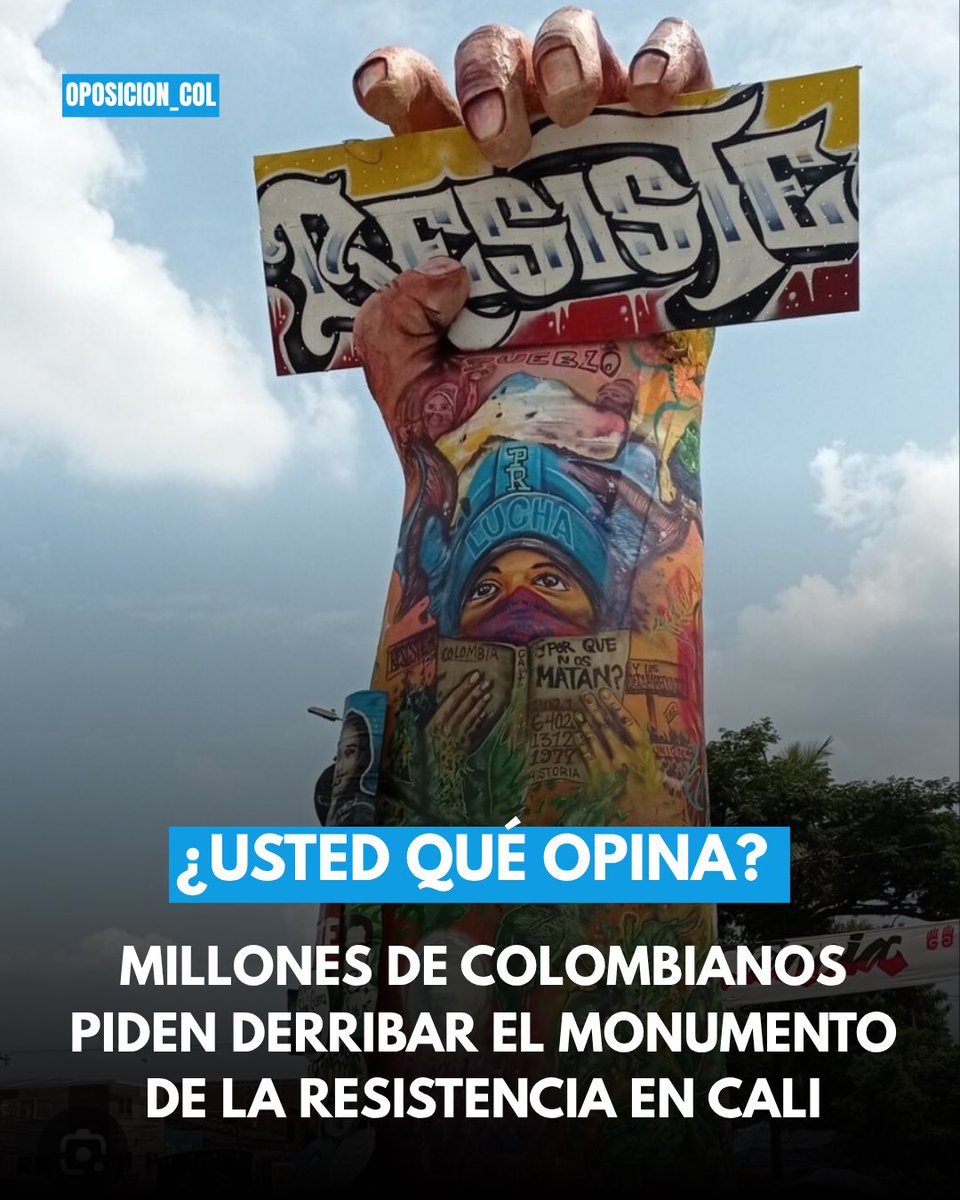 ManuelJVelez's tweet photo. ¿Estás de acuerdo? RT https://t.co/Xcgyqcc8Rl