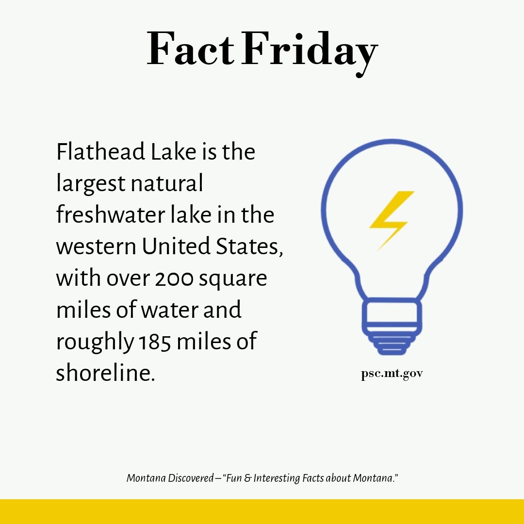 MT_PSC's tweet photo. #FactFriday #mtnews #mtpol https://t.co/37C7ogOqmV