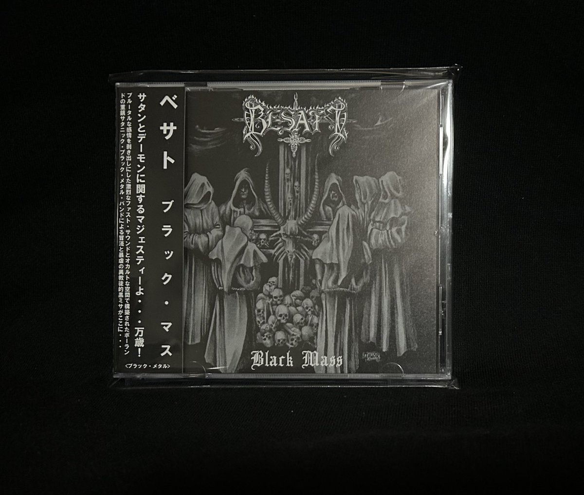 AClockwork666's tweet photo. 新入荷4

https://t.co/MucV0Jyvc1 https://t.co/e938AJ99jJ