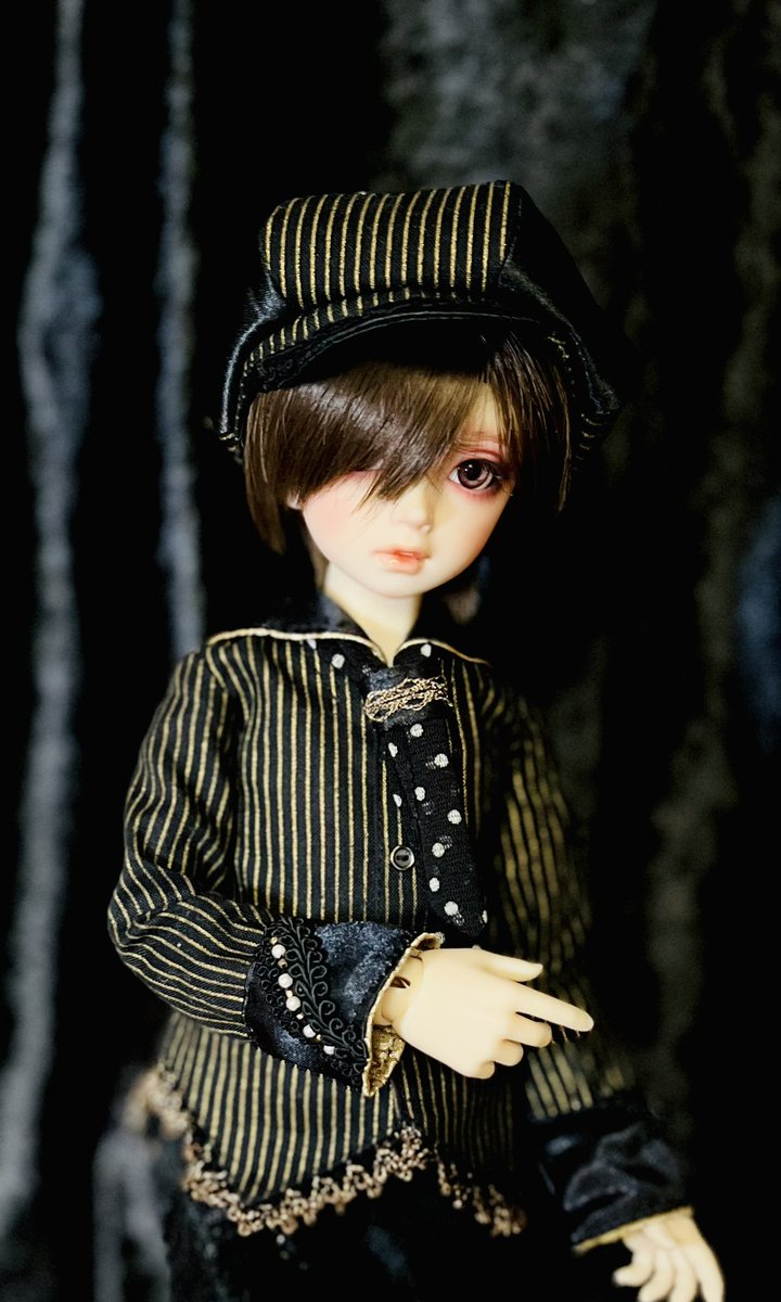 layca0131's tweet photo. #おはドル

今日も雨だね…🌧️

👼:ドミニク #SDM_F_20

#スーパードルフィー
#SDM20番
#うちのこかわいい https://t.co/dxHmCRl9pq
