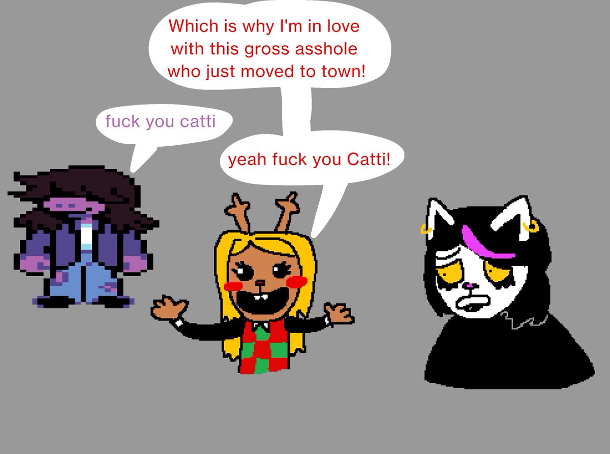 XCIX tweet media