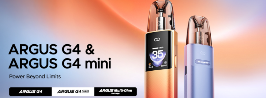 eliquidcom's tweet photo. Why the Voopoo Argus G4 Has Become One of the Most Talked-About Pod Systems

https://t.co/uOdaoZrkyK https://t.co/TFQWRSud8D