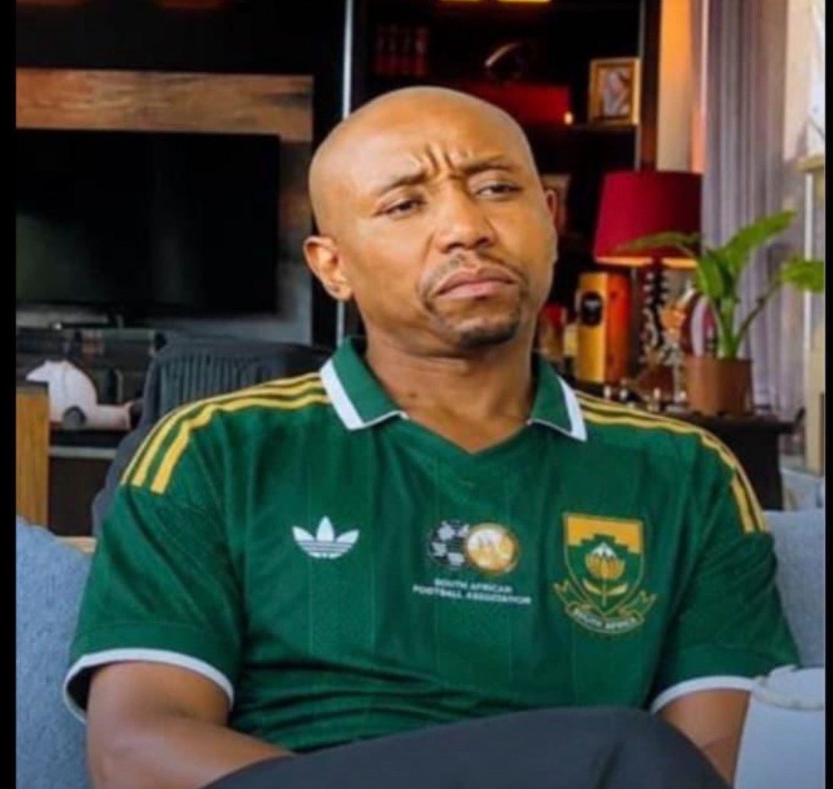 Thee3nthusiasts's tweet photo. Bafana Bafana is in the same knockout bracket with France, Netherlands and Germany. If we get to the Quarter finals we will meet Germany or France https://t.co/sgXBdGAh9W
