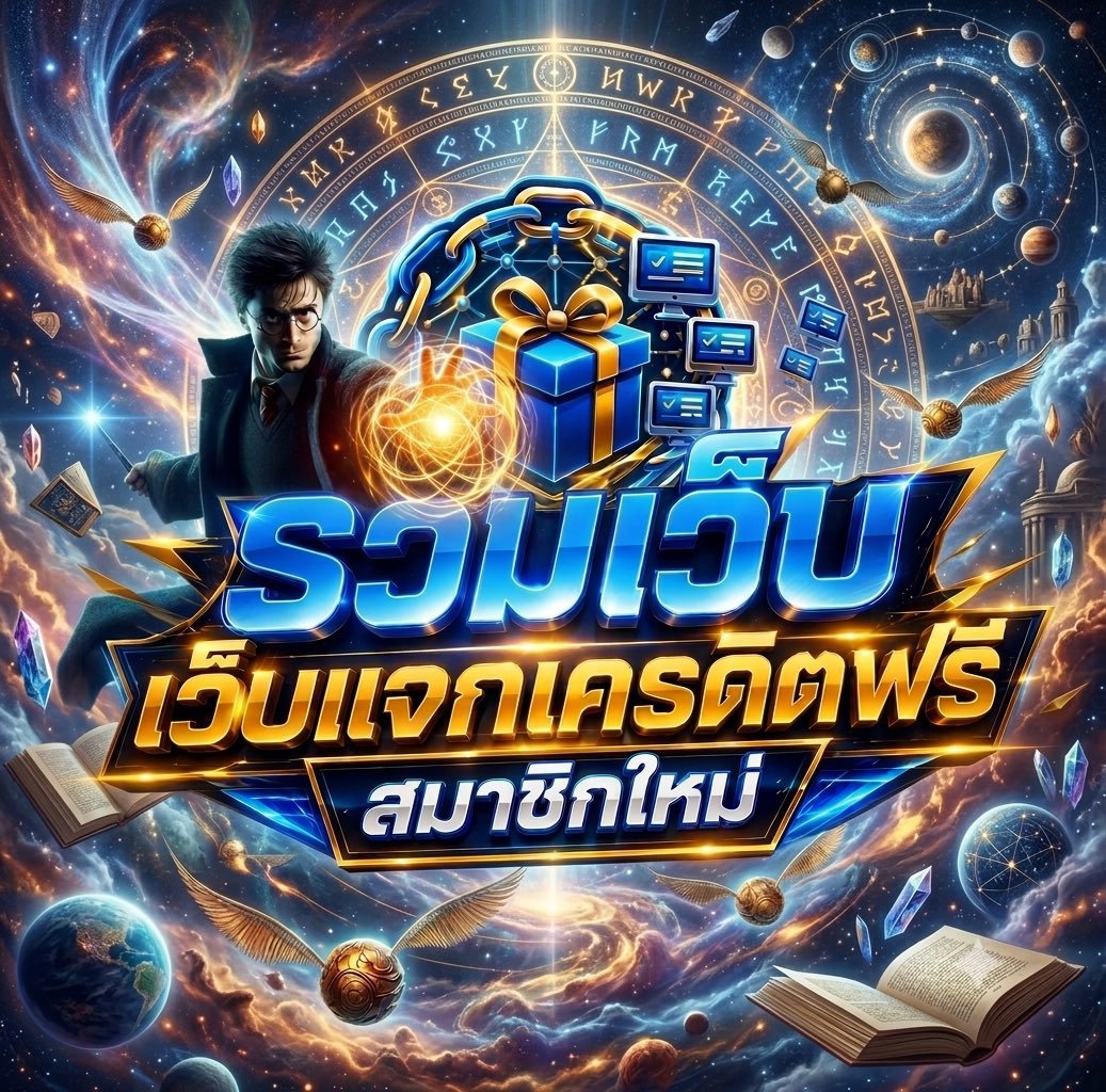 Gunner15555's tweet photo. 💥#เครดิตฟรี188 #เครดิตฟรี39

 สมาชิกใหม่.🎁‼️

[ กดรับที่เมนูโปรโมชั่นหน้าเว็บ IP ]

🔻มัดรวมมาให้รำยาวๆ ⤵️

1.https://t.co/Tvqy0OMPpx

2.https://t.co/JoKHtfoF3I

3.https://t.co/6bqE3ltBtl

4.https://t.co/WnaSjc5cD6

5.https://t.co/9vSTLr0JA1

6.https://t.co/UEV2xRj04Z

7.https://t.co/itqT679P7z

8.https://t.co/fIoF8Ibmxt

#เครดิตฟรี𝟭𝟴𝟴 #เครดิตฟรี𝟯𝟴 #เครดิตฟรีไม่ต้องฝากไม่ต้องแชร์ล่าสุดวันนี้ #เครดิตฟรี𝟏𝟎𝟎 #แจเครดิตฟรี50