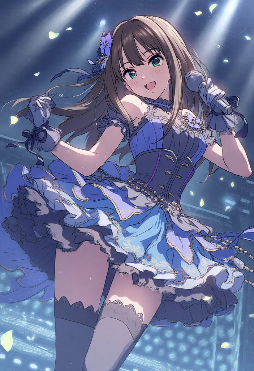 Q2dtqs's tweet photo. #novelAI #渋谷凛 https://t.co/FIqWuAmKL4