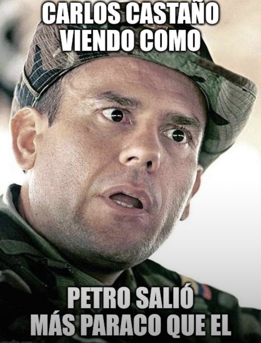 Camilo Valderrama tweet media