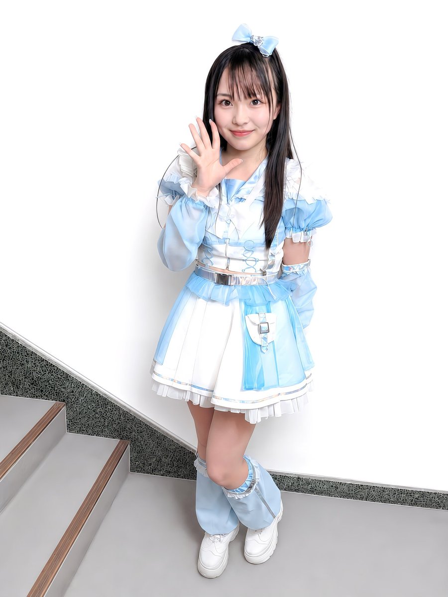 MAGICALSPEC #マジスペ︎ 🩷MEI ほんとに中学生ですか！？ 身長もある