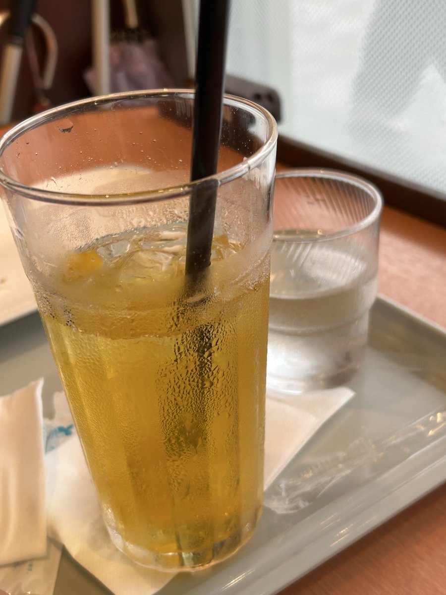 evg927's tweet photo. おはようございます🌞

今日は #ドトール で #モーニング いただきました！旅行明けでも舌は肥えずに美味しくいただくことができました😊

腹は肥えても舌肥えず

みなさま今日もご安全に https://t.co/TgYYwzKSPo