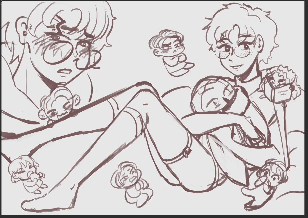 Aimars_12's tweet photo. #wip

omega harry 🫦 https://t.co/8O1bJU0Joq