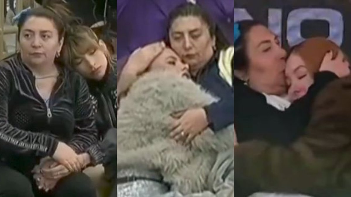 solzialove's tweet photo. pincoya es como esa madre protectora que no va a permitir que le hagan daňo a sus crías🥹❤️‍🩹
#GranHermano https://t.co/QOp00lcxFx