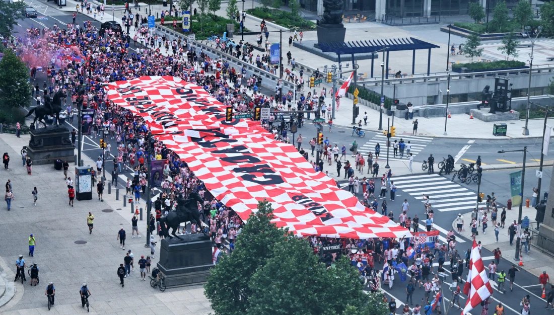 TheCroatian_'s tweet photo. Malo nas je, al' nas ima. 🇭🇷 https://t.co/svYDerHssP